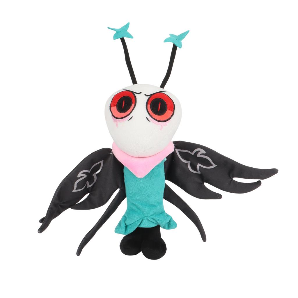 Dandy's World Plush Super Soft Pp Cotton for Kids Gift