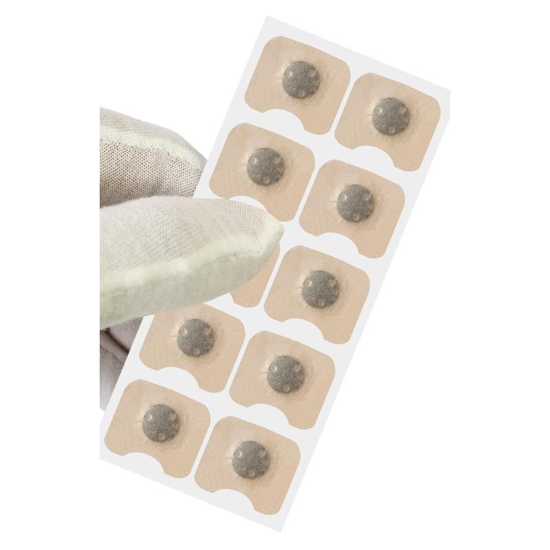 Sport Nasal Breathing Dilator Kits  Sleep Nasal Strips Nose Breathe Better Sleeping Anti Snoring Magnetic Nose Clip Nasal Strips