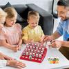 GuessWho I Am Board Game Parent-child Interaction Toy Logical Reasoning Children's Puzzle GuessMe You My Character Chessboard