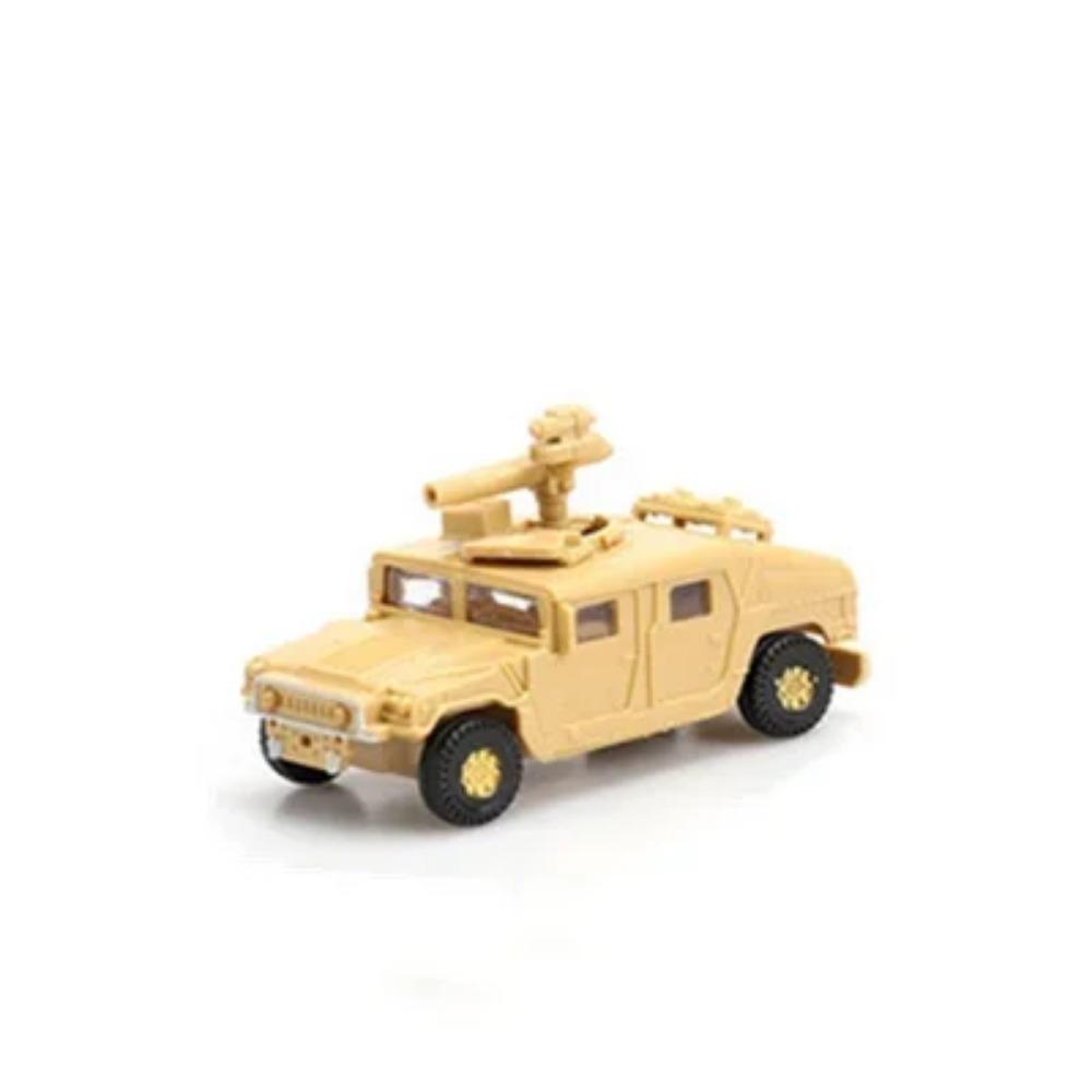 4D 1/48 1/72 Militärfahrzeuge Montage Puzzle Modell LKW Panzer Panzerwagen Schützenpanzer Kampfwagen Automodell