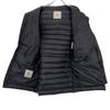 MONCLER 2014 Domestic Regular BENJAMIN Down Coat Jacket 0 blackUsed