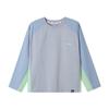 Boys' UPF50+ Sun Protection Long Sleeve Quick-Dry T-Shirt