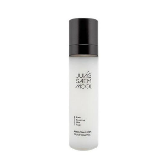 

JUNGSAEMMOOL Essential Mool Micro Fitting Mist Hydrating Makeup Fixing Spray 120ml