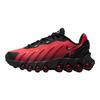 Nike Дитячі кросівки Air Max DN8 GS Black Bright Crimson Red University-Red HF7310-004