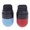 2 In 1 Music Notation Stamp Roller Staff Pen For Piano Guitar Music Theory Useful Musical Instrument Teaching Aids Tools