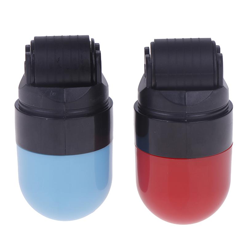2 In 1 Music Notation Stamp Roller Staff Pen For Piano Guitar Music Theory Useful Musical Instrument Teaching Aids Tools