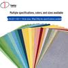 DOCON 180g A3++ Leather Texture Binding Cover Paper CN Plug (adapter Included)
