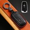 Ford Mondeo Key Cover Fits Focus, Escort, Edge, Explorer - Car Shell Buckle