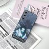 E-Evanescence Fallen A-Amy Lee Phone Case For Samsung Galaxy S21 S22 S23 S24ULTRA S25ULTRA FE Ultra Plus5G A52S S26 Soft Cover