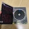 [USED] BIGBANG LOVE & HOPE TOUR 2011 DVD