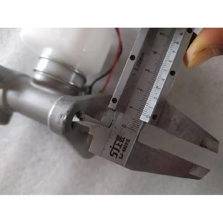 Brake Master Cylinder Master Brake Cylinder Master Cylinder For Nissan Forklift TD27 J01 J02 TD27 H20 3.5T 5117 5057