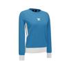 ANEW GOLF Women Fa Round Sweater_Bl