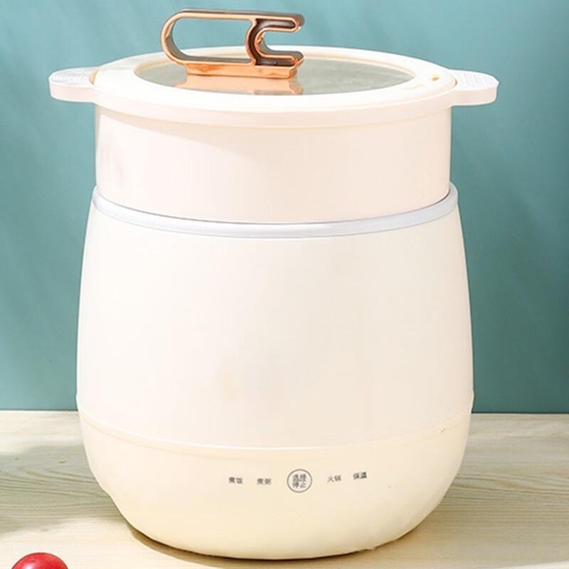 Bedoyang Multi-functional Electric Rice Cooker