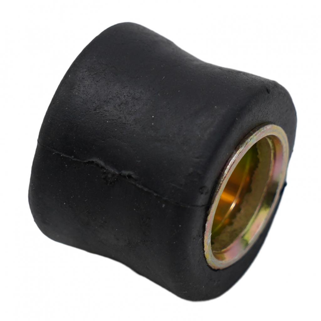 Shock Absorber Bushes 12 MM Accessories Black Bushing