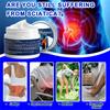 Joint Pain Ointment, Paste for Relief Reduce Swelling Muscle Soreness Paste Knee Ointment Soothes Feet Knees Back Shoulders Joint Pain Ointment