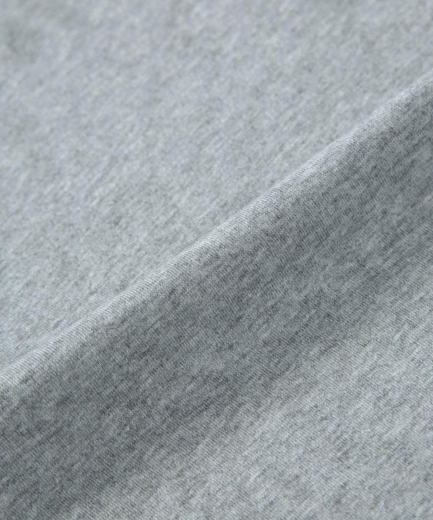 Aejeuon Square Line Tee / Gray