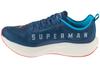 Joma R.1000 Men Superman 25 RR100W, Mens navy Running shoes
