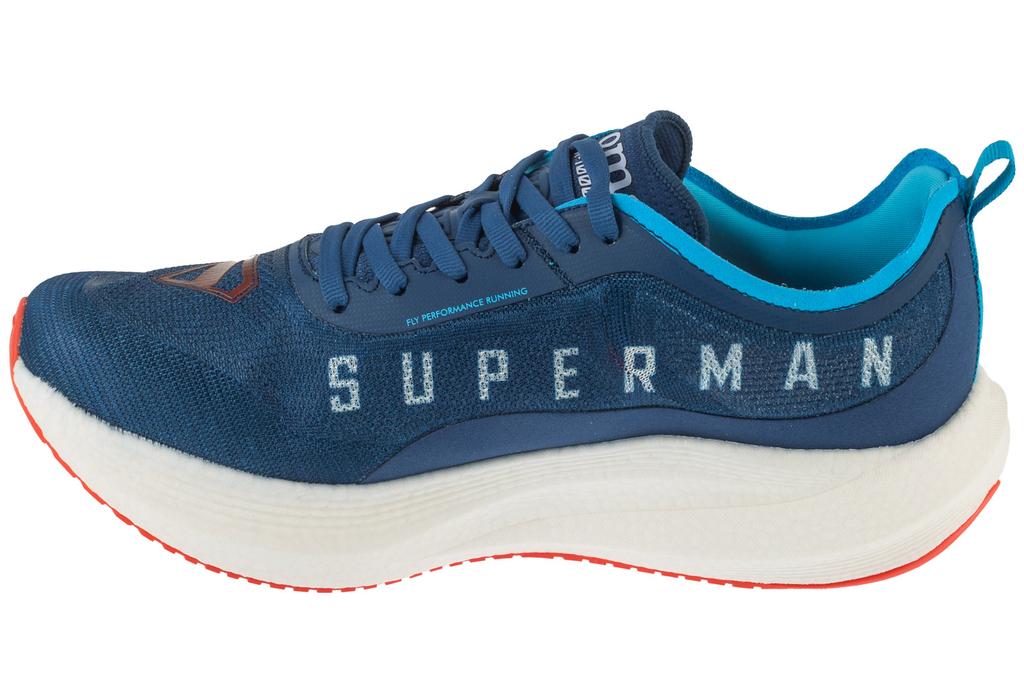Joma R.1000 Men Superman 25 RR100W, Mens navy Running shoes