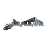 Foldable Gear Shift Lever for BMW R1250GS/ADV 2019-2021