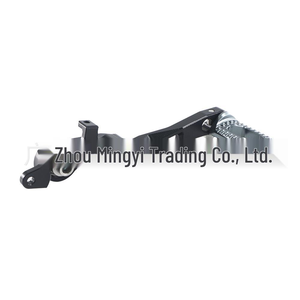 Foldable Gear Shift Lever for BMW R1250GS/ADV 2019-2021