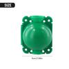 10pcs Reusable Plant Rooting Equipment High Pressure Garden Grafting Propagation Box Breeding Case Ball Graft Nursery Box