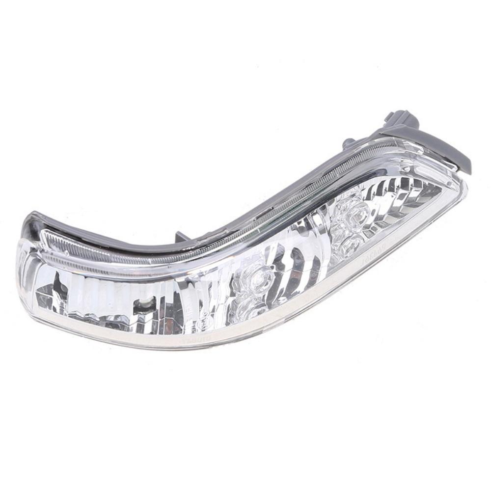 Right Side Mirror Turn Signal Light For Honda Accord Acura 34300-SJA-G02