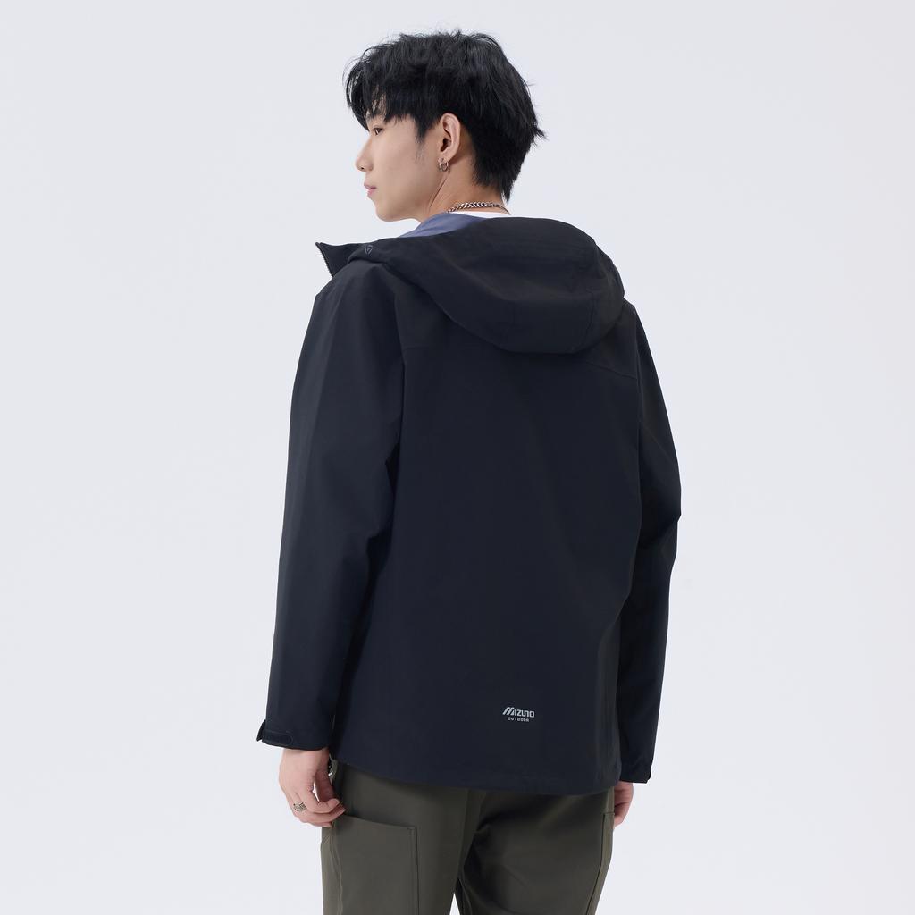Mizuno Windbreaker Jacket Unisex A2CE2551