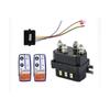 12v 250a Winch Remote Contactor Winch Control Solenoid Relay Twin Remote Kit Car Motorcycle Off Roa 25-26