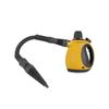 ORBEGOZO VAPORETINO LIMPIADOR A VAPOR 1050W 350ml CON 9 ACCESORIOS Y CABLE DE CORRIENTE DE 3M