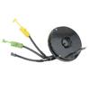Sensore Angolo di Sterzo Anello Collettore Compatibile con Modelli Mercedes Classe C W203 e CLK W209 2095400145 2034640118 A0004640618 A2095400