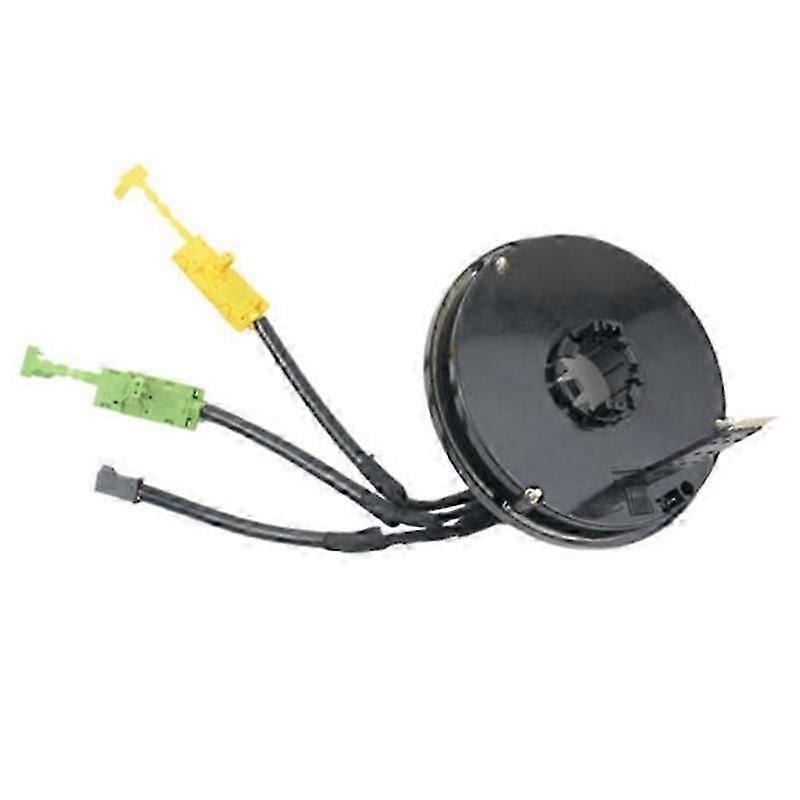 Sensore Angolo di Sterzo Anello Collettore Compatibile con Modelli Mercedes Classe C W203 e CLK W209 2095400145 2034640118 A0004640618 A2095400