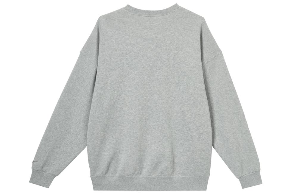 Nike Sportswear FW25 Sweatshirt Men's Gray HV8225-063