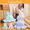 Cuddle-ready Octopus Plush Toy Animal Rabbit Xmas Gift For Kids
