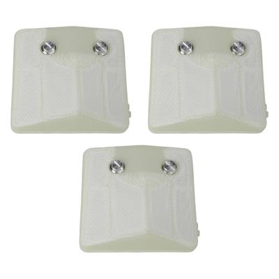 Chainsaw Filter Replacement Part Compatible Replacement Compatible Air Filter Parts Air Filter Outdoor Maintenance
