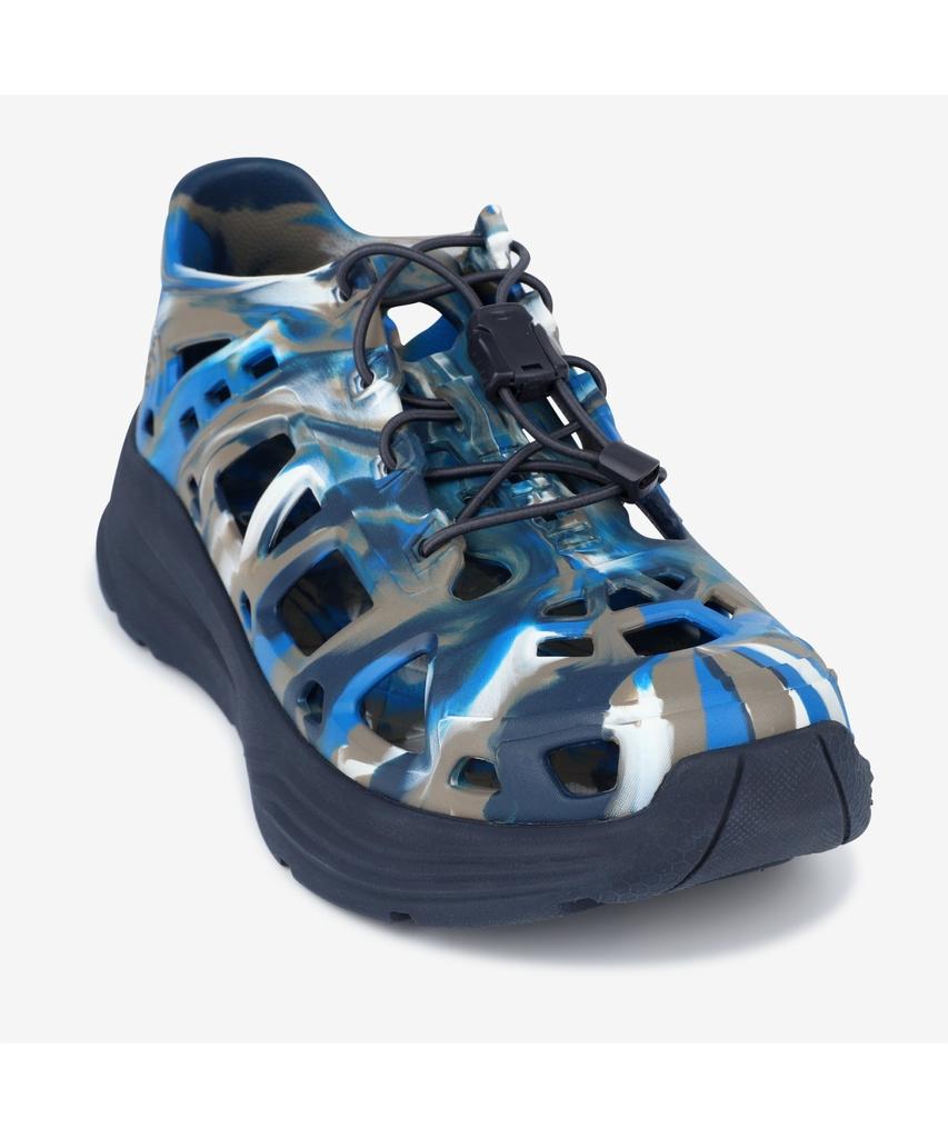 The North Face Ns94R45K Reactive Sneakers Navy