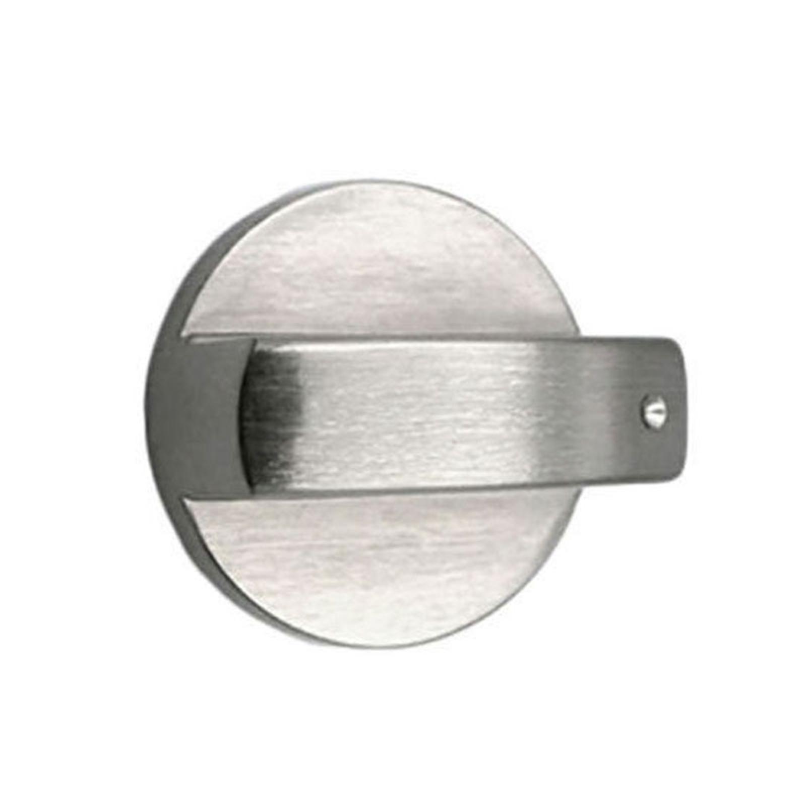 Boutons de cuisinière à gaz 6 mm Poignée ergonomique   Encliquetage   Boutons pour cuisine de restaurant