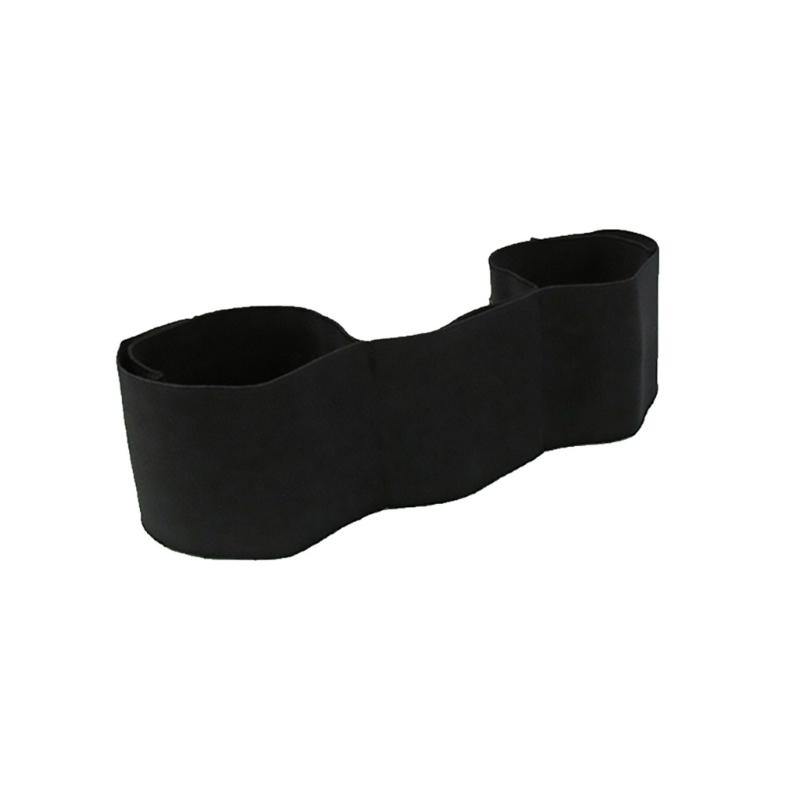 Корректор удара в гольфе Тренировочный аксессуар для начинающих Эргономичный тренажер положения руки для улучшения хвата и выравнивания запястья 1