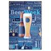 Beer Week Cerveza Vintage Metal Tintin Signs Vodka Retro Plaque  Wall Bar Home Rtrestaurant Decor Cuadros  30X20CM A-5517