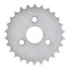 420 Chain 26T Rear Sprocket High Strength Alloy Steel Rear Wheel Gear for Monkey Dirt Pit Bike Z50A