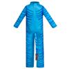 Kids Halloween Cosplay Costume Unisex Boys Girls Long Sleeve Top And Pants Set Fancy Dress For Party Carnival Holiday