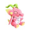 25cm Cute Fat Dragon Fruit Dinosaur Animal Doll Soft Dinosaur Plush Toys for Boys and Girls Halloween Holiday Birthday Gifts