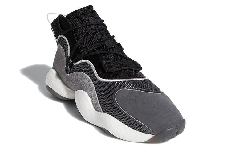 Adidas Crazy Byw 'Black Grey' BD8013