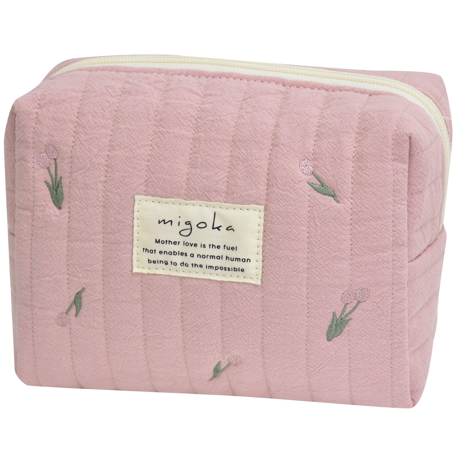 

Косметичка Migoka migoka0005 Розовый