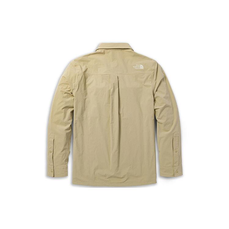 The North Face Urban Exploration Shirt Men's NF0A7QPY-ZDL