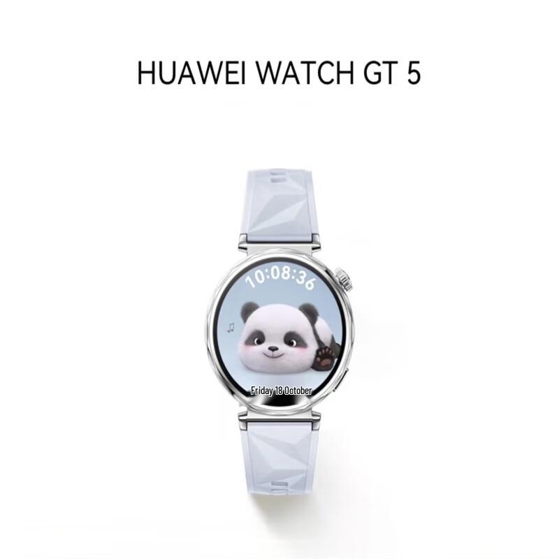 HUAWEI WATCH GT 5 Smartwatch (CN version)
