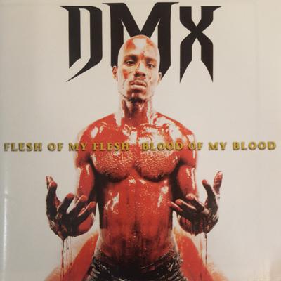 CD DMX SWIZZ BEATZ LOX JADAKISS MA  Fresh of My Fresh Blood of My PHCW1009 Def Jam Recordi 1999 Japan ObiRap  HipHopRB Used