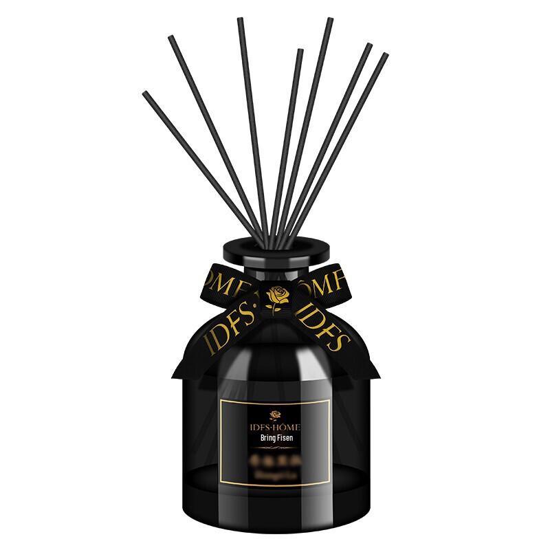 Tiffisen Flameless Aromatherapy Reed Diffuser
