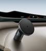 Car Expand Magnetic Phone Holder for Xiaomi Su7 YU7 SU7 SU YU 7 Su 7 Yu7 YU7 Car Magnetic Wireless Charging Phone Holder