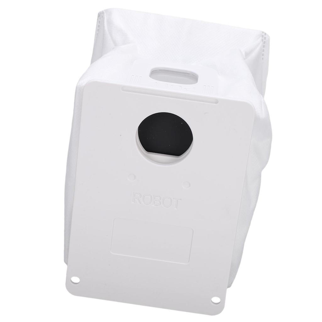 2pcs Vacuum Cleaner Dust Bags Fit for CordZero R5T R5 R9 PARTS 3909 3913 Vacuum Bags Replacement Parts Non Woven Fabric