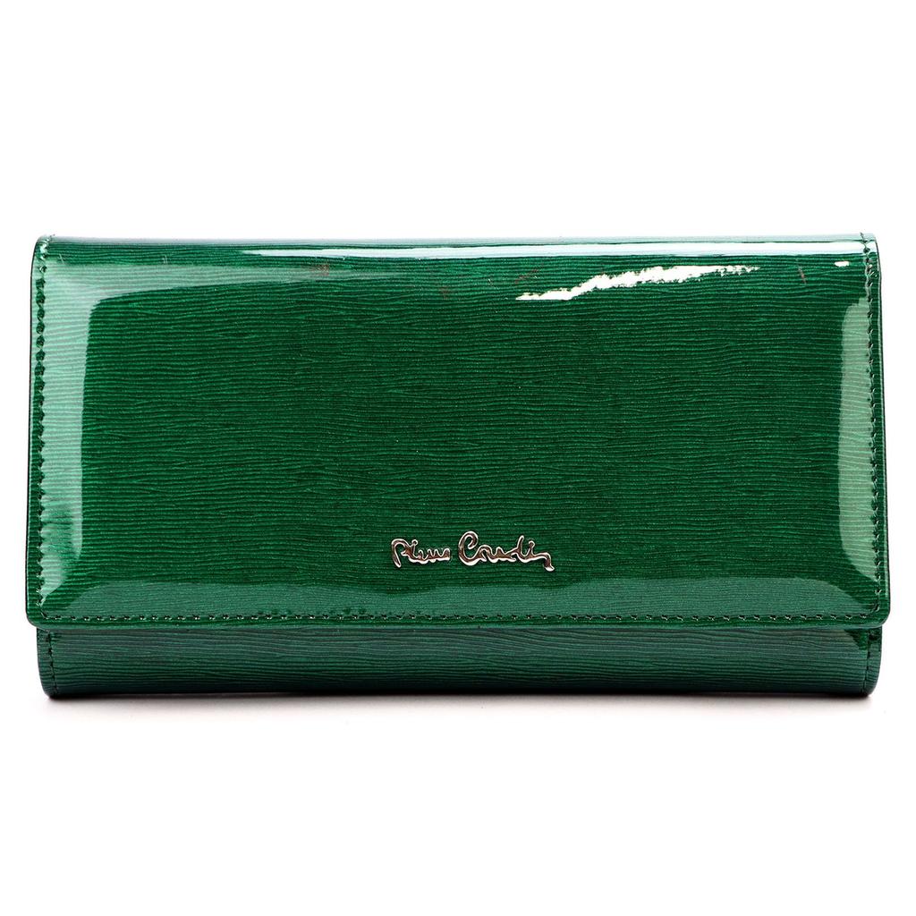 Portefeuille femme en cuir Pierre Cardin 05 LINE 102